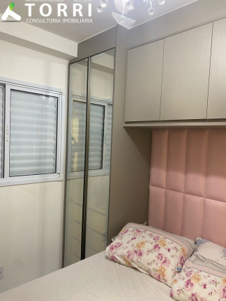 Imagem Apartamento com 2 Quartos à Venda, 52 m² em Chácaras Reunidas São Jorge - Sorocaba Imagem Apartamento com 2 Quartos à Venda, 52 m² em Chácaras Reunidas São Jorge - Sorocaba