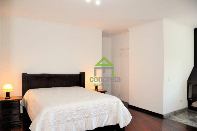 Imagem Casa de Condomínio com 6 Quartos à Venda, 431 m² em Granja Viana - Cotia Imagem Casa de Condomínio com 6 Quartos à Venda, 431 m² em Granja Viana - Cotia