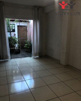 Sobrado com 3 Quartos para Alugar, 128 m² em Parque Residencial Eloy Chaves - Jundiaí