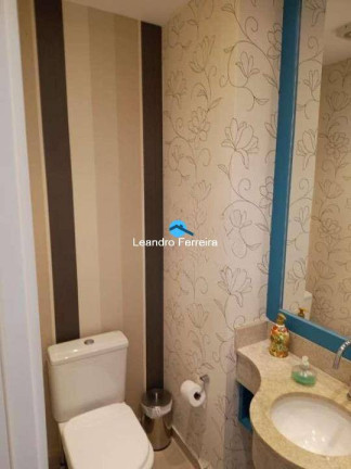 Imagem Apartamento com 3 Quartos à Venda, 242 m² em Nova Petrópolis - São Bernardo Do Campo Imagem Apartamento com 3 Quartos à Venda, 242 m² em Nova Petrópolis - São Bernardo Do Campo