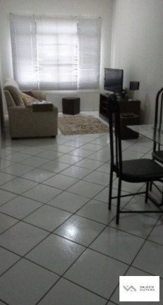 Apartamento com 3 Quartos à Venda, 97 m² em Jardim Califórnia - Jacareí