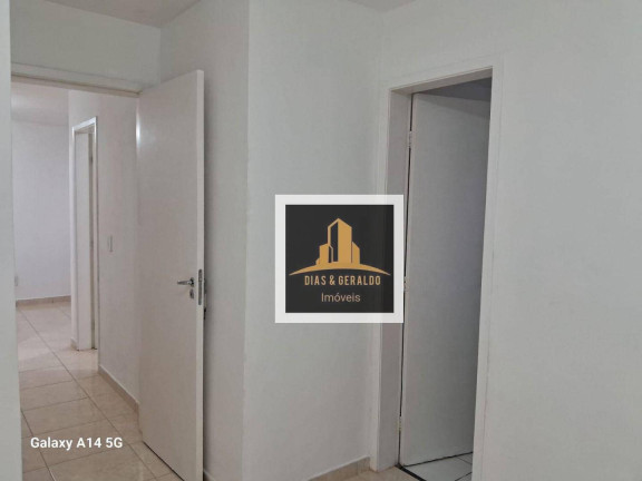 Imagem Apartamento com 2 Quartos para Alugar, 48 m² em Palmeiras De São José - São José Dos Campos Imagem Apartamento com 2 Quartos para Alugar, 48 m² em Palmeiras De São José - São José Dos Campos