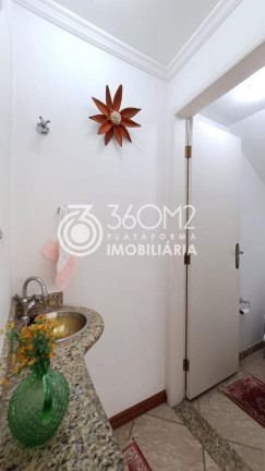 Imagem Casa com 3 Quartos à Venda, 343 m² em Olímpico - São Caetano Do Sul