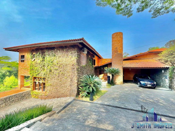 Imagem Casa com 5 Quartos à Venda, 623 m² em Altos De São Fernando - Jandira Imagem Casa com 5 Quartos à Venda, 623 m² em Altos De São Fernando - Jandira