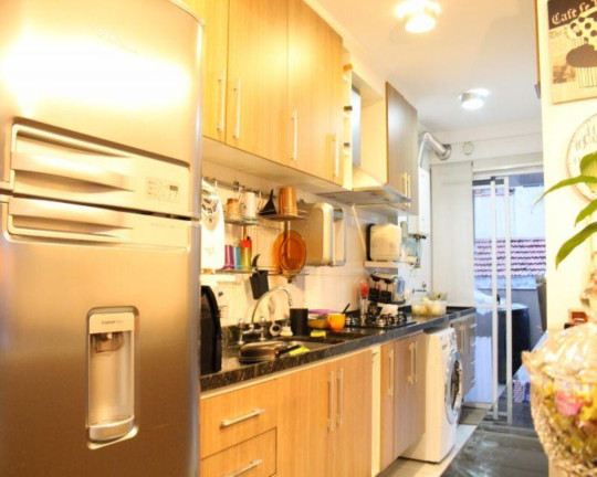 Imagem Apartamento com 3 Quartos à Venda, 118 m² em Cambuci - São Paulo Imagem Apartamento com 3 Quartos à Venda, 118 m² em Cambuci - São Paulo