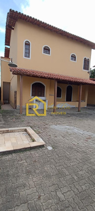 Imagem Casa com 4 Quartos à Venda, em Recreio - Rio Das Ostras Imagem Casa com 4 Quartos à Venda, em Recreio - Rio Das Ostras