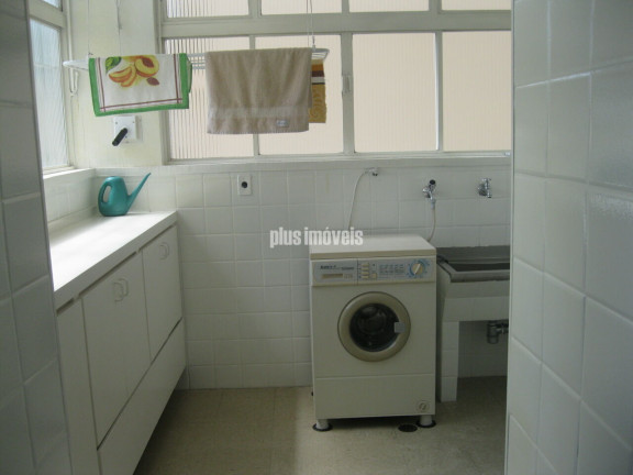 Imagem Apartamento com 3 Quartos à Venda, 105 m² em Chácara Santo Antônio - São Paulo