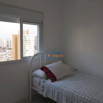 Imagem Apartamento com 3 Quartos à Venda, 89 m² em Lapa - São Paulo Imagem Apartamento com 3 Quartos à Venda, 89 m² em Lapa - São Paulo