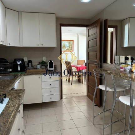Imagem Apartamento com 5 Quartos à Venda,  em Jardim Oceania - João Pessoa