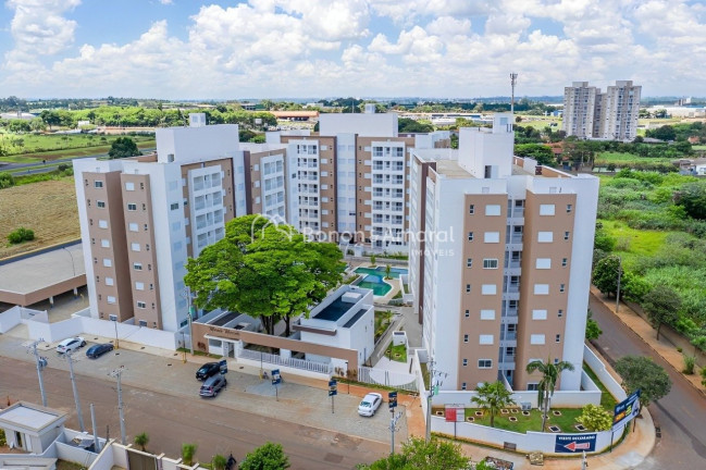 Imagem Apartamento com 2 Quartos à Venda, 60 m² em Santa Terezinha - Paulínia Imagem Apartamento com 2 Quartos à Venda, 60 m² em Santa Terezinha - Paulínia