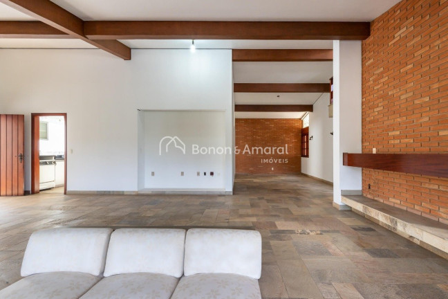 Imagem Casa de Condomínio com 4 Quartos à Venda, 995 m² em Parque Nova Campinas - Campinas Imagem Casa de Condomínio com 4 Quartos à Venda, 995 m² em Parque Nova Campinas - Campinas