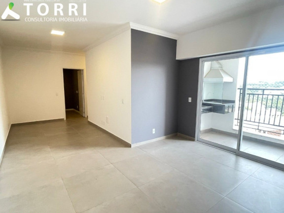 Imagem Apartamento com 3 Quartos à Venda, 80 m² em Parque Campolim - Sorocaba