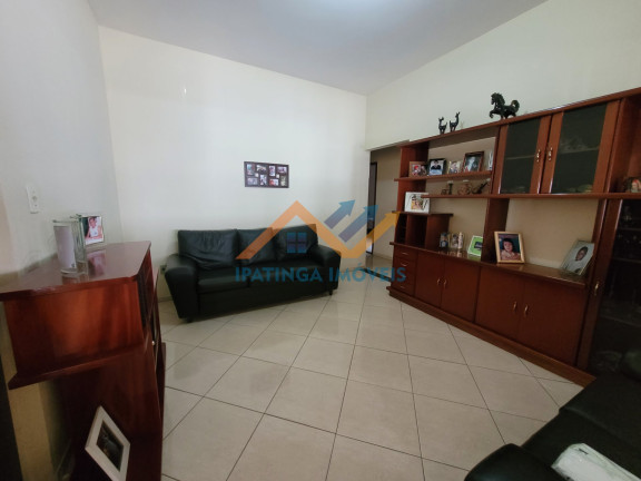 Imagem Casa com 4 Quartos à Venda, 389 m² em Veneza - Ipatinga