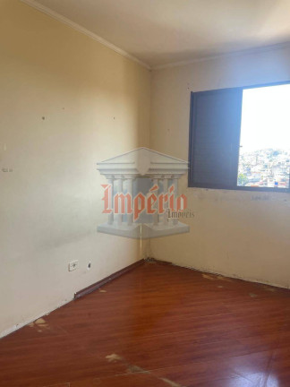 Imagem Apartamento com 2 Quartos à Venda, 70 m² em Jardim Santo André - Santo André