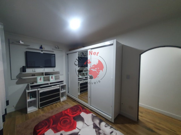 Imagem Sobrado com 4 Quartos à Venda, 342 m² em Jardim Das Maravilhas - Santo André Imagem Sobrado com 4 Quartos à Venda, 342 m² em Jardim Das Maravilhas - Santo André