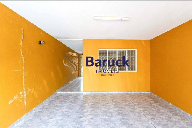 Imagem Sobrado com 3 Quartos à Venda, 180 m² em Interlagos - São Paulo