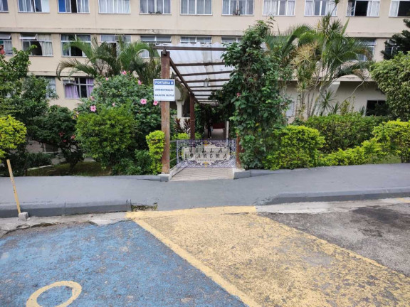 Imagem Apartamento com 2 Quartos à Venda, 60 m² em Taquara - Rio De Janeiro