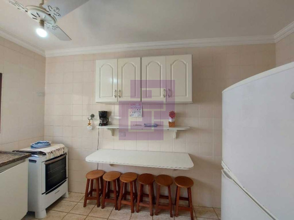 Imagem Apartamento com 4 Quartos à Venda, 136 m² em Vila Alzira - Guarujá Imagem Apartamento com 4 Quartos à Venda, 136 m² em Vila Alzira - Guarujá