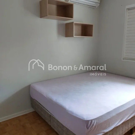 Imagem Casa de Condomínio com 3 Quartos à Venda, 295 m² em Vila Nogueira - Campinas