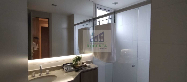 Imagem Apartamento com 3 Quartos à Venda, 136 m² em Brooklin - São Paulo