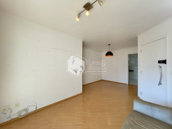 Imagem Apartamento com 3 Quartos à Venda, 75 m² em Vila Mascote - São Paulo