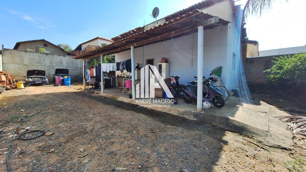 Casa com 1 Quarto à Venda, 41 m² em Avenida Paula Bueno - Mogi Guaçu