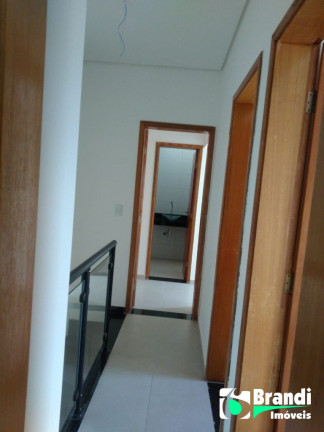 Imagem Sobrado com 3 Quartos à Venda, 100 m² em Vila Alpina - São Paulo