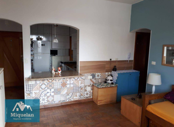 Foto do imóvel Apartamento com 2 Quartos à Venda, 70 m² em Bela Vista - São Paulo