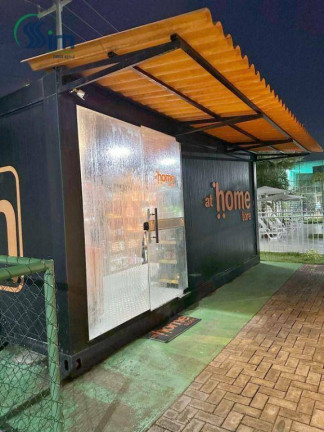 Imagem Apartamento com 2 Quartos à Venda, 42 m² em Araturi - Caucaia