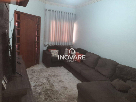 Casa com 3 Quartos à Venda, 385 m² em Setor Rodoviário - Itumbiara