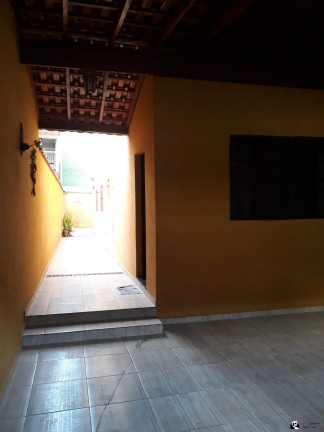 Sobrado com 3 Quartos à Venda, 125 m² em Jardim São Geraldo - Guarulhos