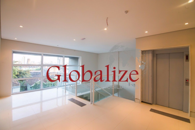 Imagem Imóvel com 1 Quarto à Venda, 50 m² em Vila Mathias - Santos