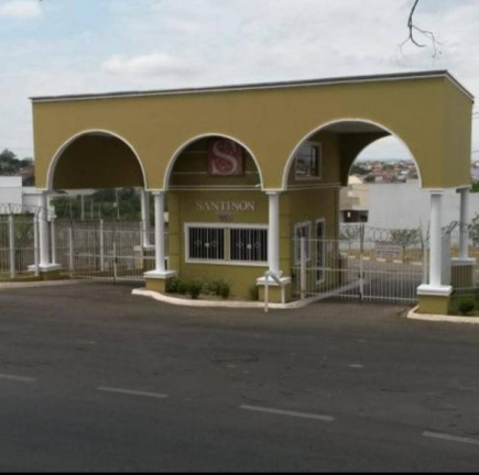 Imagem Imóvel Comercial à Venda, 219 m² em Caguassu - Sorocaba