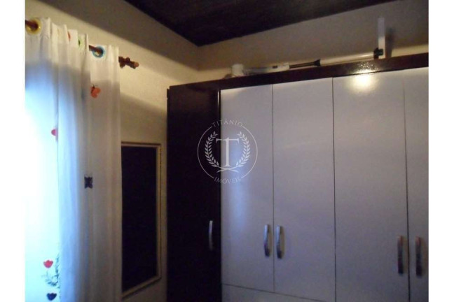 Imagem Casa com 2 Quartos à Venda, 66 m² em Vila Ema - São Paulo