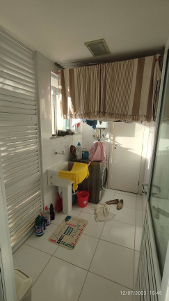 Imagem Apartamento com 3 Quartos à Venda, 80 m² em Parque Tamandaré - Campos Dos Goytacazes