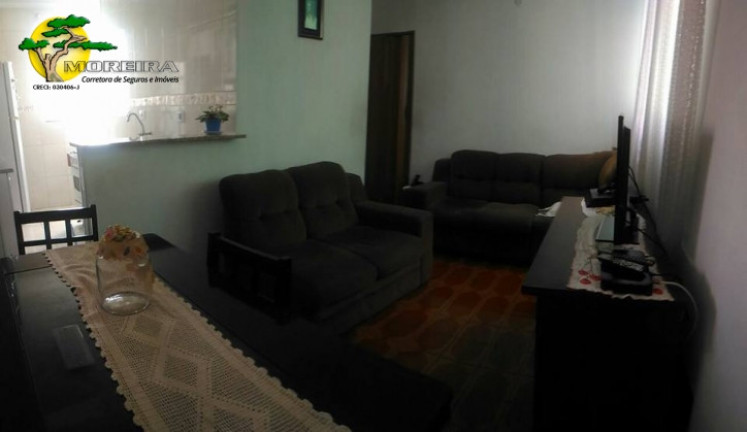 Imagem Apartamento com 2 Quartos à Venda, 45 m² em Lauzane Paulista - São Paulo