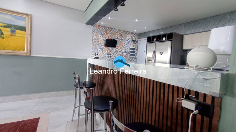 Imagem Apartamento com 3 Quartos à Venda, 158 m² em Vila Gonçalves - São Bernardo Do Campo Imagem Apartamento com 3 Quartos à Venda, 158 m² em Vila Gonçalves - São Bernardo Do Campo