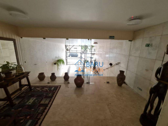 Imagem Apartamento com 2 Quartos à Venda, 80 m² em Santa Cecília - São Paulo