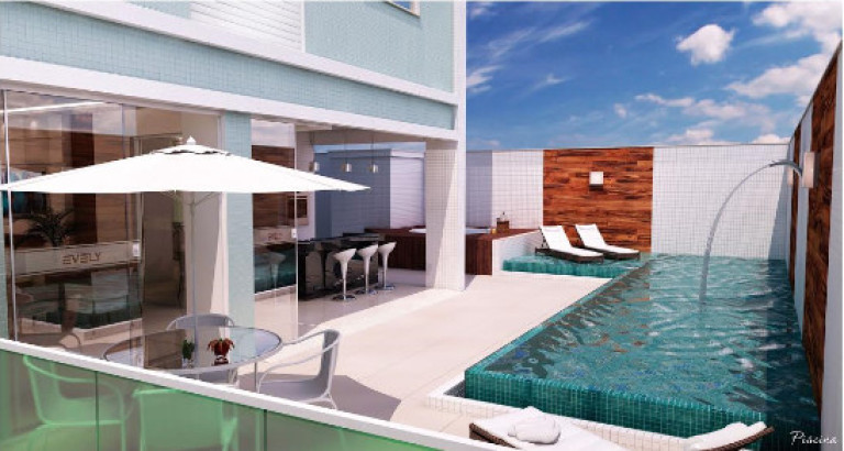 Imagem Cobertura com 4 Quartos à Venda, 502 m² em Centro - Balneário Camboriú