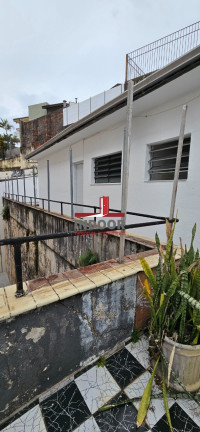 Casa com 1 Quarto para Alugar, 50 m² em Jardim São Paulo(zona Norte) - São Paulo