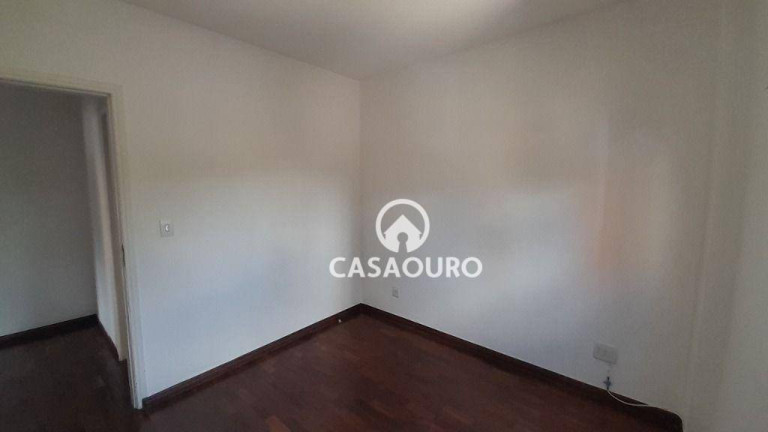 Imagem Apartamento com 2 Quartos à Venda, 59 m² em Cruzeiro - Belo Horizonte