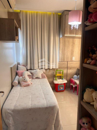 Imagem Apartamento com 3 Quartos à Venda,  em Lagoa  - Porto Velho
