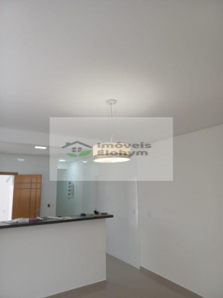 Imagem Casa com 3 Quartos à Venda,  em Campo Grande - Santos