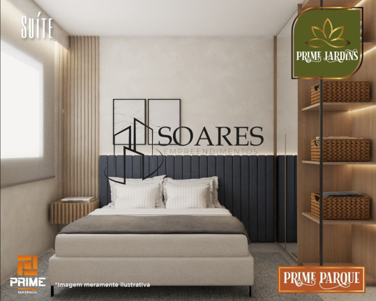 Imagem Apartamento com 2 Quartos à Venda, 41 m² em Coqueiro - Ananindeua Imagem Apartamento com 2 Quartos à Venda, 41 m² em Coqueiro - Ananindeua