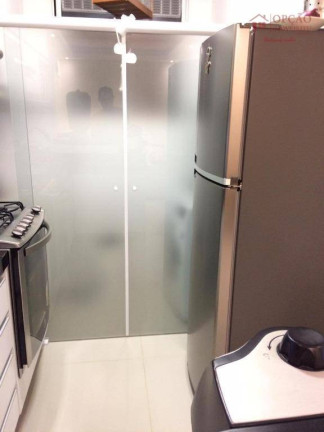 Imagem Apartamento com 2 Quartos à Venda, 48 m² em Jardim Das Rosas - Itu