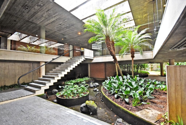 Imagem Casa com 5 Quartos à Venda, 976 m² em Cidade Jardim - São Paulo Imagem Casa com 5 Quartos à Venda, 976 m² em Cidade Jardim - São Paulo