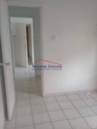 Imagem Apartamento com 2 Quartos à Venda, 77 m² em Aparecida - Santos