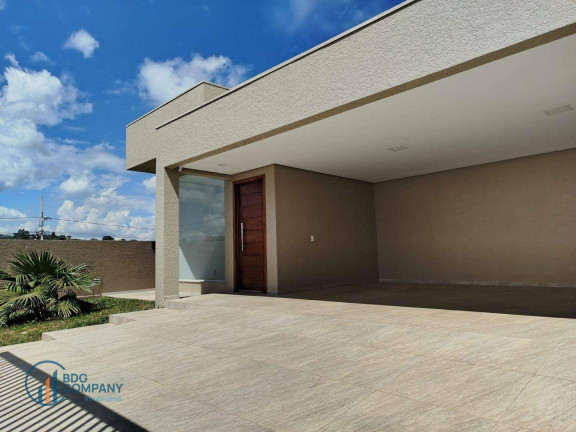 Casa com 3 Quartos à Venda, 133 m² em Jardim Virgínia - Irati