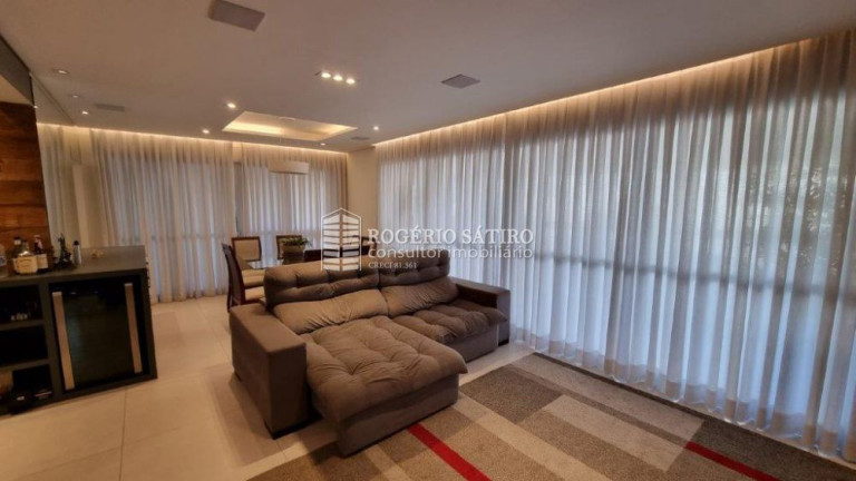 Imagem Apartamento com 4 Quartos à Venda, 250 m² em Vila Mariana - São Paulo
