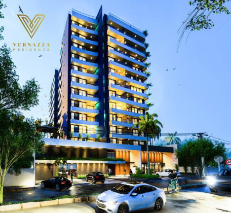 Imagem Apartamento com 2 Quartos à Venda, 71 m² em São Francisco - Ilhéus